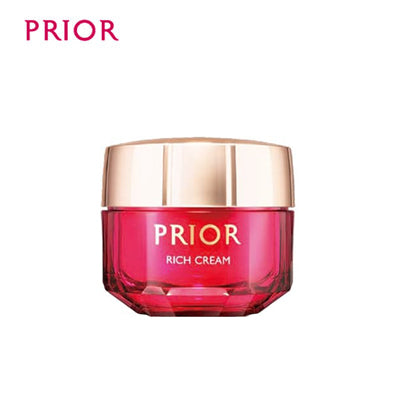 PRIOR Rich Beautylife Cream 40g