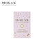 MOLAK Dazzle Beige Monthly Disposable Color Contact Lenses