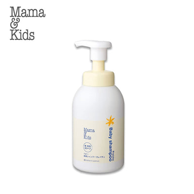 MAMA&KIDS Baby Full Body Shampoo Freiche