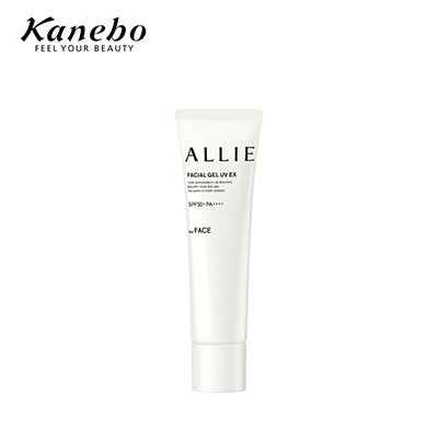 KANEBO Allie Chrono Beauty Facial Gel UV EX SPF50+ PA++++ 60g