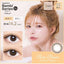 Angelcolor Bambi Natural Pure Brown Daily Disposable Color Contact Lenses