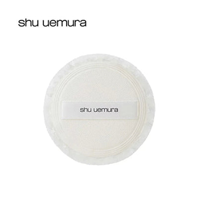 SHU UEMURA Unlimited Invisible Powder Puff