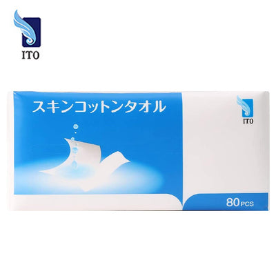 ITO Skin Cotton Towels