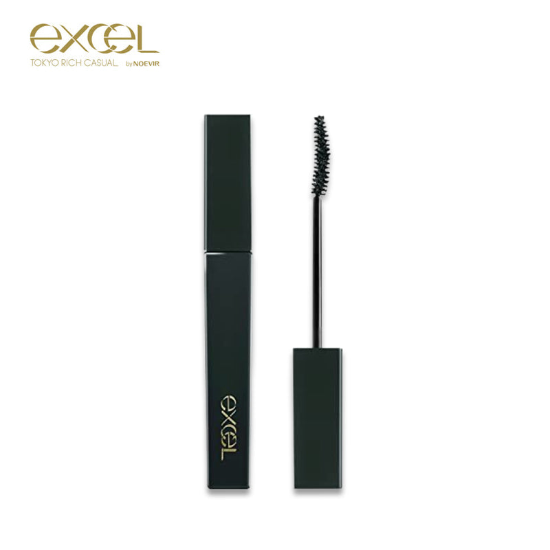 EXCEL Long & Colored Lash