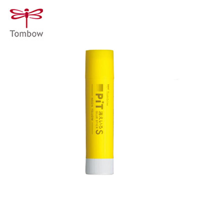 Tombow Kie-Iro Pit S 胶棒