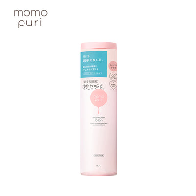 BCL Momopuri Moist Barrier Lotion (Moist Type)