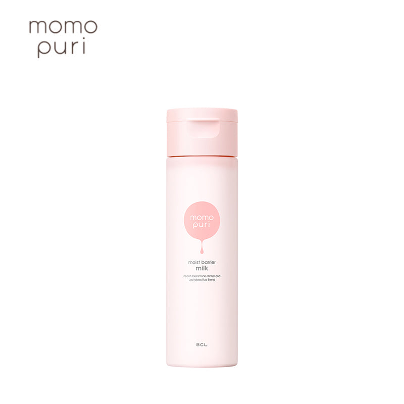 BCL Momopuri 保湿屏障乳液 150ml