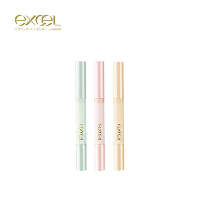 excel Silent Glow Concealer