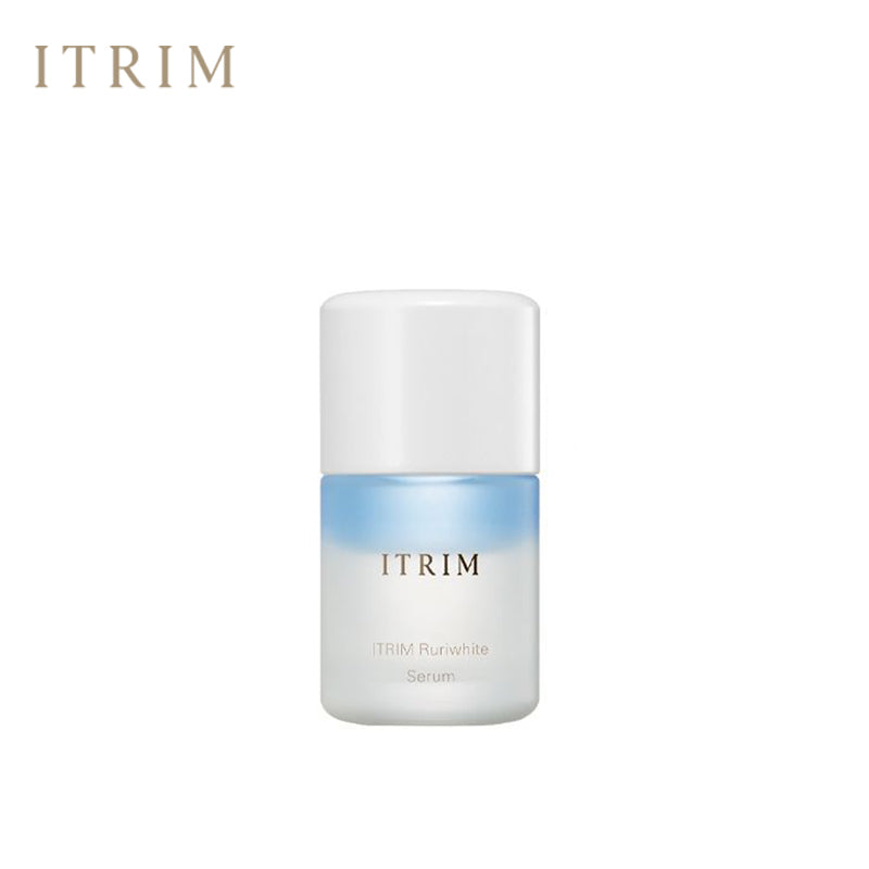 ITRIM Ruri White Serum