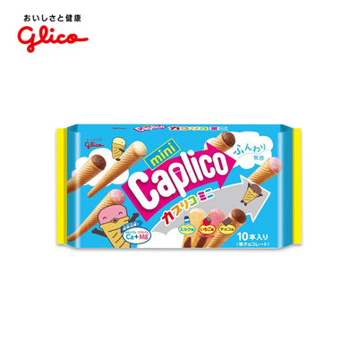 GLICO Caprico Mini（大包） 