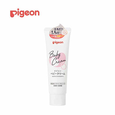 PIGEON Baby Cream