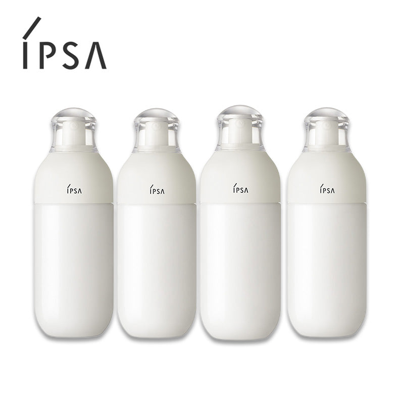 IPSA ME Sensitive Essence (1-4) 175 mL