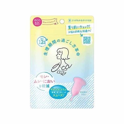 O:ca Slim Cup Menstrual Cup