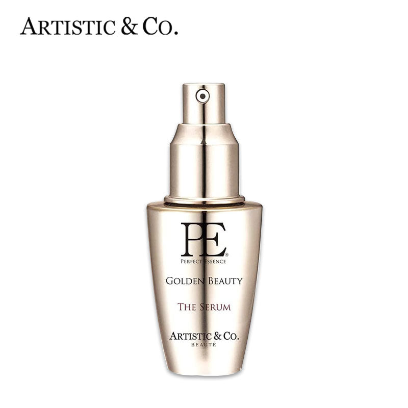 ARTISTIC&CO PE GOLDEN BEAUTY THE SERUM