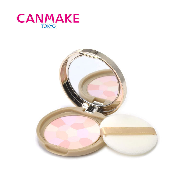 CANMAKE Marshmallow Finishing Powder