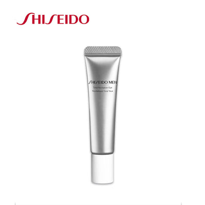 SHISEIDO MEN Total R Eye Cream 15g