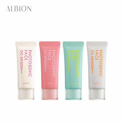 ALBION Photogenic Face Primer