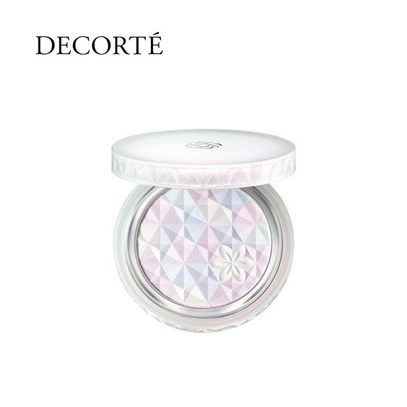 DECORTE AQ Aura Reflector Face Powder