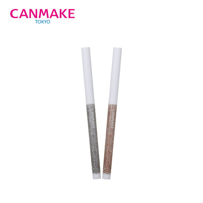 CANMAKE Creamy Touch Pearl Eyeliner