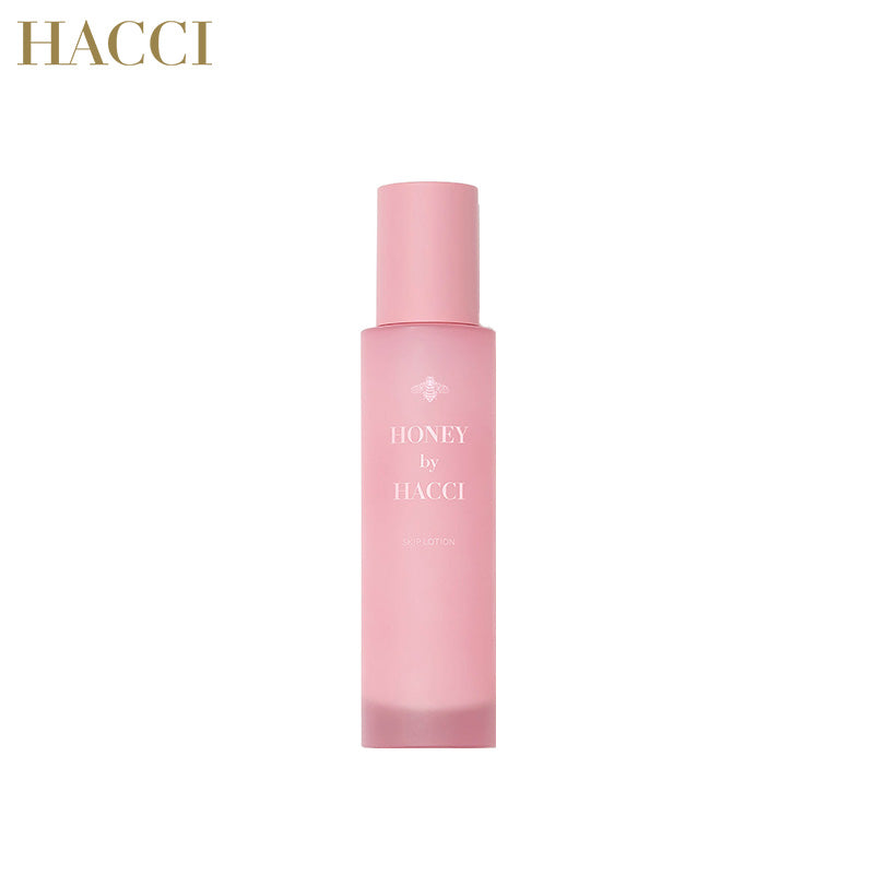 HONEY by HACCI Skip Lotion