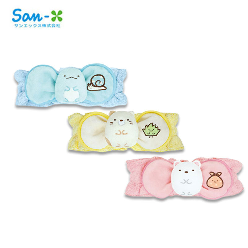 San-X Sumikko Gurashi Hairband Ver. 2