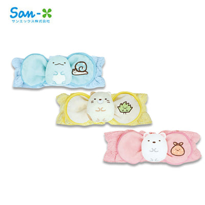 San-X Sumikko Gurashi 发带 Ver. 2