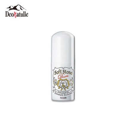 Deonatulle Soft Stone Double Deodorant 20 g