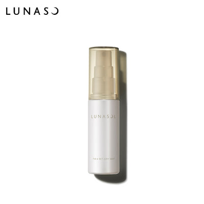 LUNASOL Fix & Set Airy Mist 50ml