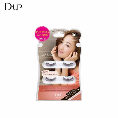 D-UP Eyelash Lash Beaute