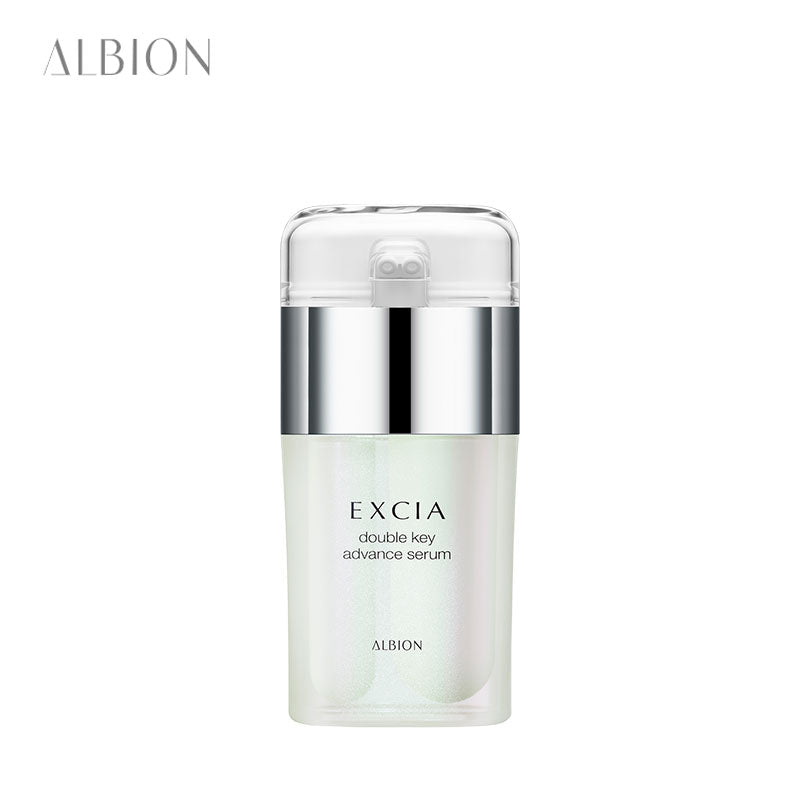 ALBION EXCIA Double Key Advance Serum