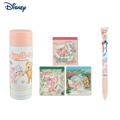 Disney Duffy & Friends LinaBell Stationery