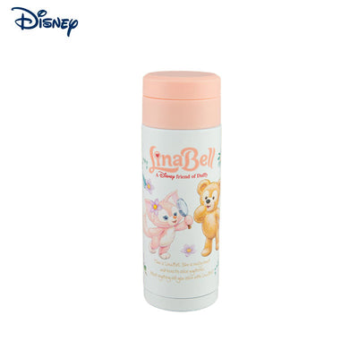 Disney Duffy & Friends LinaBell Stationery