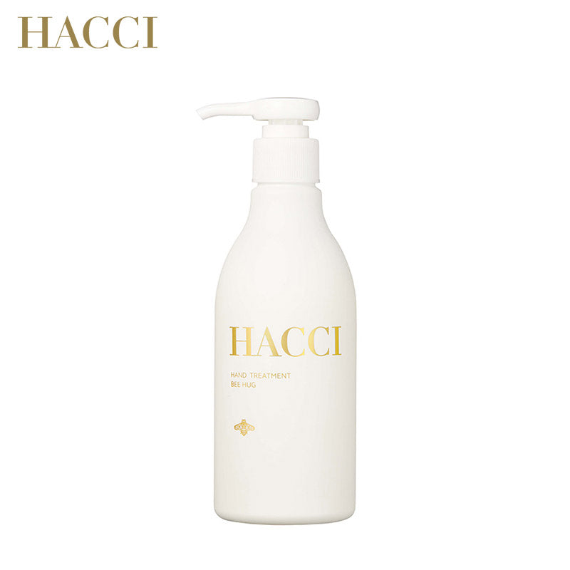 HACCI 蜂蜜护手霜 250g