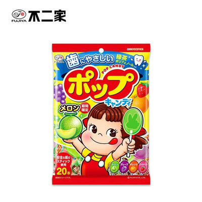 Fujiya Pop Candy