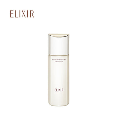 ELIXIR 弹润保湿乳液