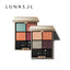 LUNASOL Eye Coloration Eyeshadow