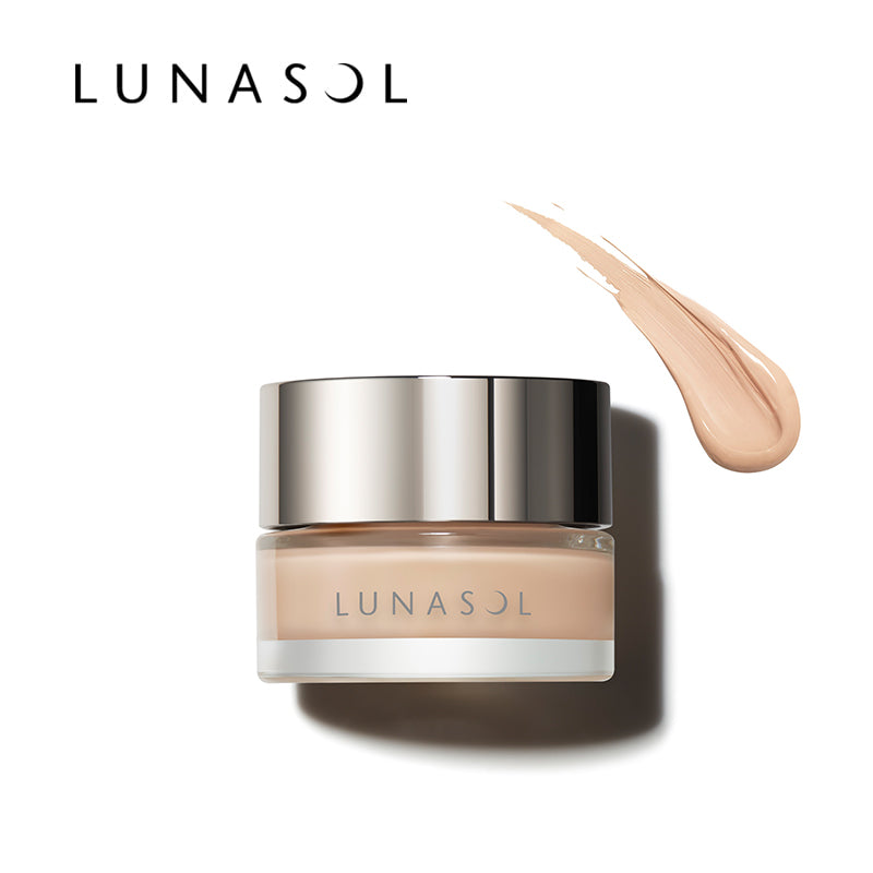 LUNASOL Glowing Seamless Balm