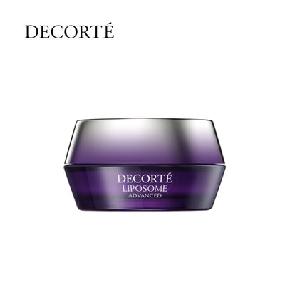 DECORTÉ Liposome Advanced Repair Cream