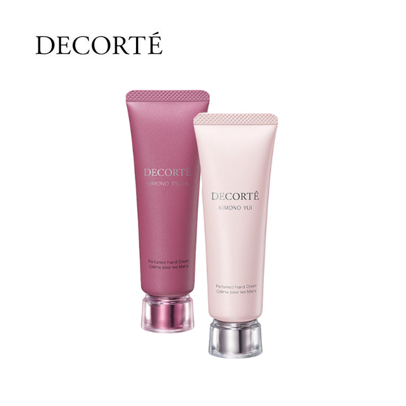 DECORTÉ Perfumed Hand Cream