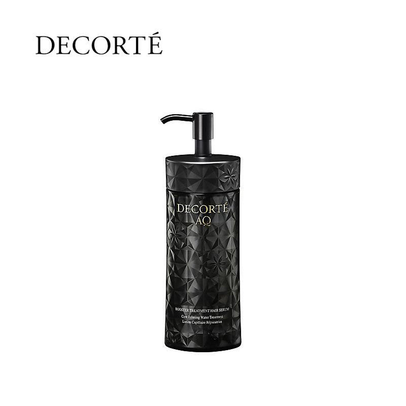 DECORTÉ AQ 促进护理护发精华素