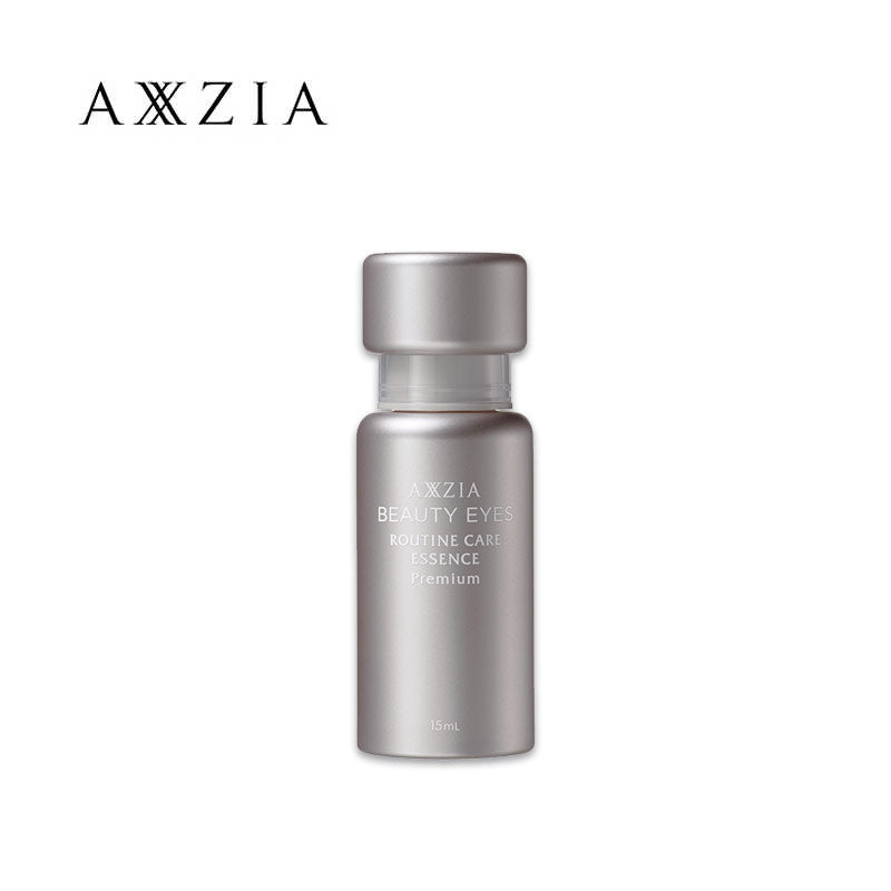 AXXZIA Beauty Eyes Routine Care Cream Premium