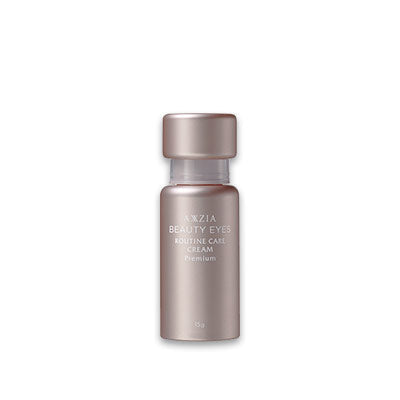 AXXZIA Beauty Eyes Routine Care Cream Premium