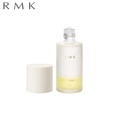 RMK W 트리트먼트 오일