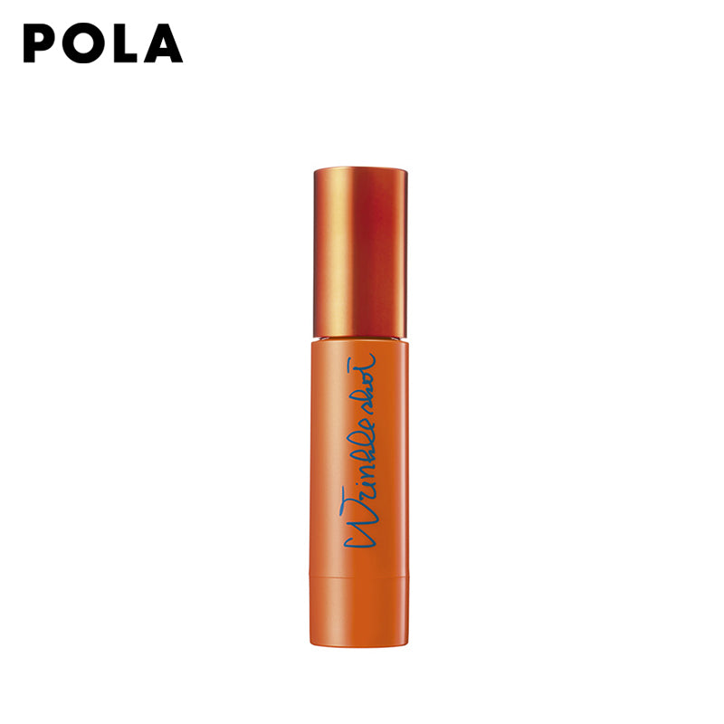 POLA Wrinkle Shot Geo Serum 40g