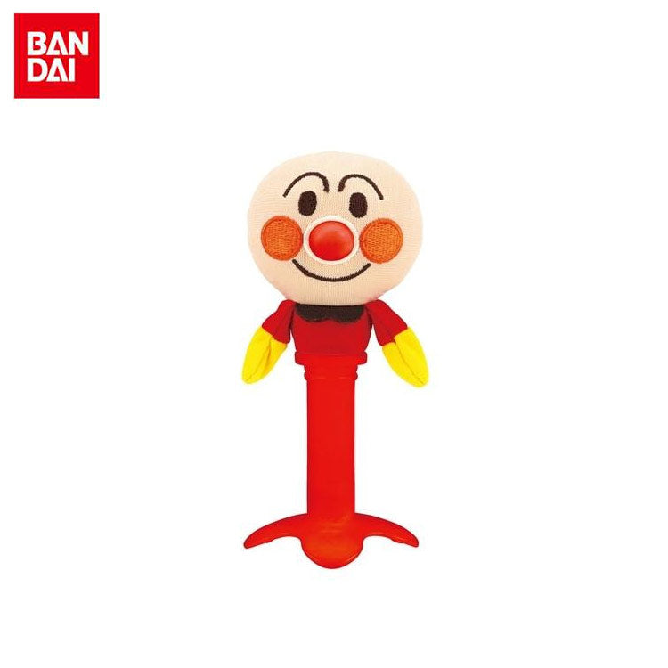 BANDAI Anpanman Toy (Ages 3 months+)