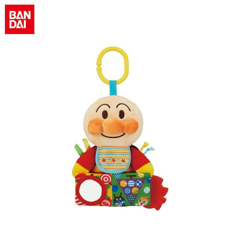 BANDAI Anpanman Baby Chew Toy