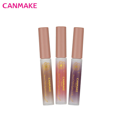 CANMAKE Smart Mini Eyebrow Color