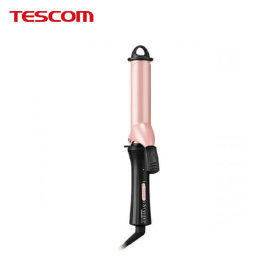 TESCOM Hair Curling Iron