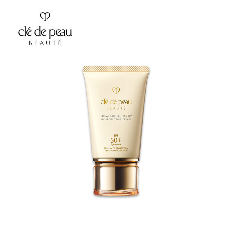 Shiseido Clé de Peau Beauté UV Protective Cream