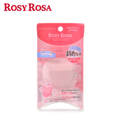 ROSY ROSA Smooth Fit Sponge